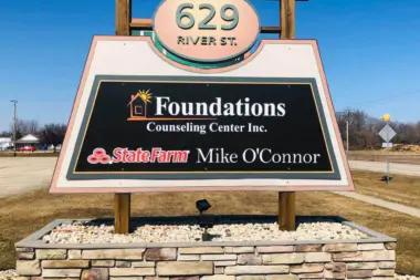 The facilities at Foundations Counseling Center in Belleville, WI 2