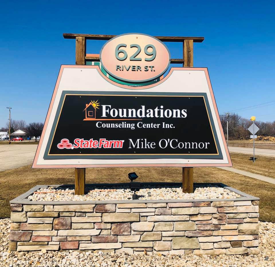 Foundations Counseling Center