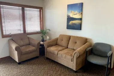 The facilities at Foundations Counseling Center in Belleville, WI 1