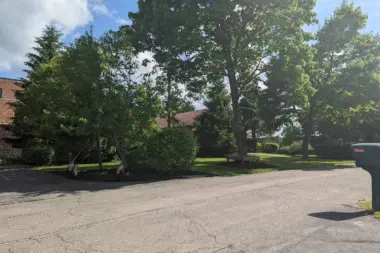 The facilities at Foundations for Living in Mansfield, OH 3