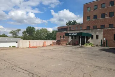 The facilities at Foundations for Living in Mansfield, OH 4