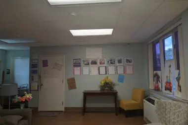 The facilities at Foundations for Living in Mansfield, OH 5