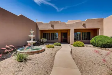 The facilities at Fountain Hills Recovery in Fountain Hills, AZ 5