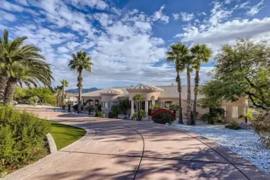 The facilities at Fountain Hills Recovery in Fountain Hills, AZ 1