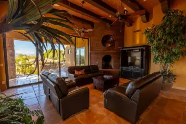 The facilities at Fountain Hills Recovery in Fountain Hills, AZ 2