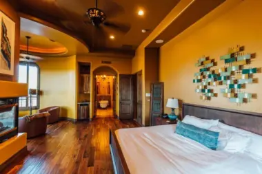 The facilities at Fountain Hills Recovery in Fountain Hills, AZ 4