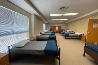 The facilities at Four Winds Recovery Center in Farmington, NM 4