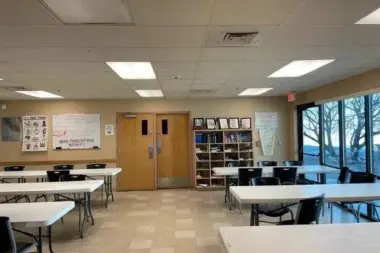 The facilities at Four Winds Recovery Center in Farmington, NM 5