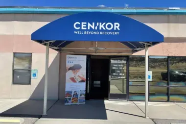 The facilities at Four Winds Recovery Center in Farmington, NM 3