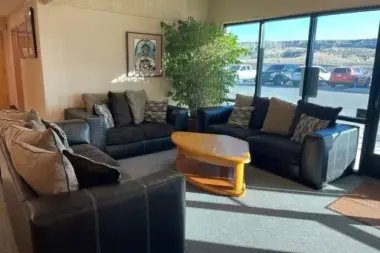 The facilities at Four Winds Recovery Center in Farmington, NM 1