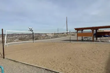 The facilities at Four Winds Recovery Center in Farmington, NM 2