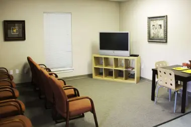 The facilities at Freedom Center in Mobile, AL 1