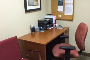 The facilities at Freedom Center in Princeton, MN 3