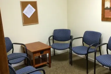 The facilities at Freedom Center in Princeton, MN 1