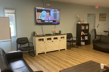 The facilities at Freedom Detox in Gastonia, NC 1