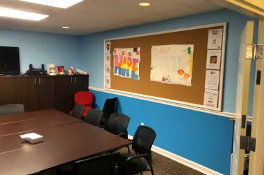 The facilities at Freedom Healthcare Services in Bridgeville, PA 1