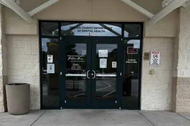 The facilities at Freedom House Recovery Center in Roxboro, NC 1