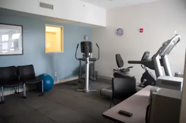 The facilities at Freedom Village in Sanborn, NY 2