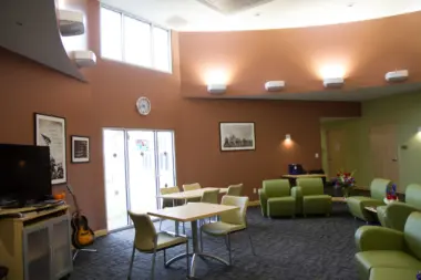 The facilities at Freedom Village in Sanborn, NY 3