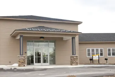 The facilities at Freedom Village in Sanborn, NY 4