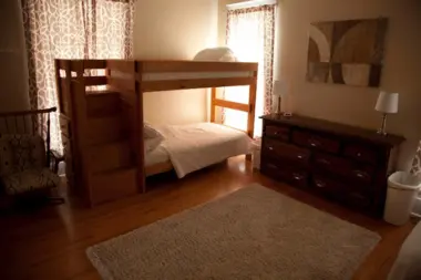 The facilities at Freeman Recovery Center - Men's Facility in Burns, TN 4