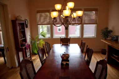 The facilities at Freeman Recovery Center - Men's Facility in Burns, TN 3