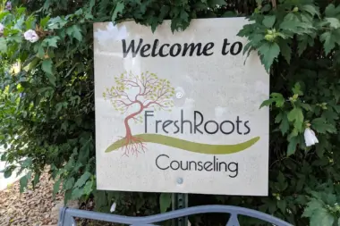 The facilities at Fresh Roots Family Counseling in Green Forest, AR 1