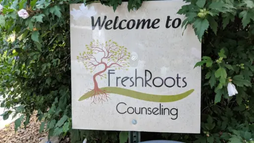 Fresh Roots Family Counseling
