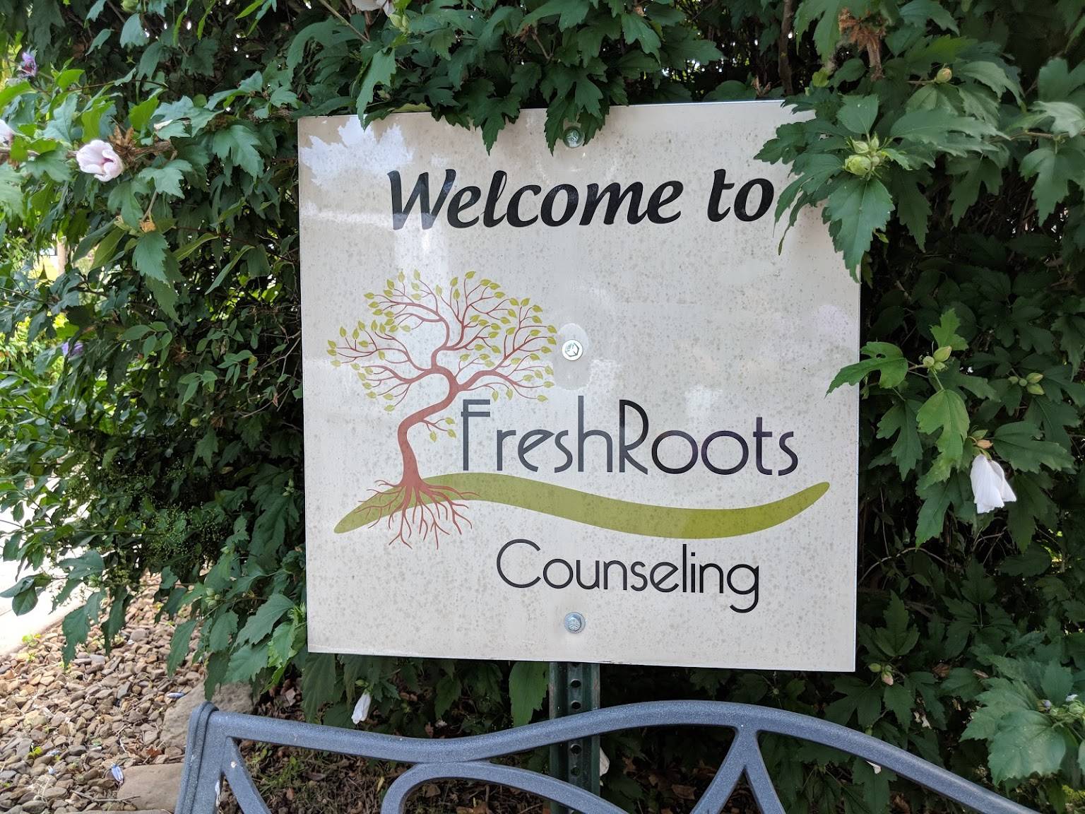 Fresh Roots Family Counseling
