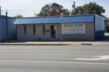 The facilities at Fresh Start Counseling Services in Hammond, IN 1