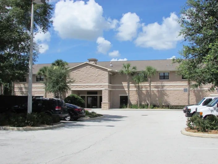 Fresh Start Ministries of Central Florida, Inc.