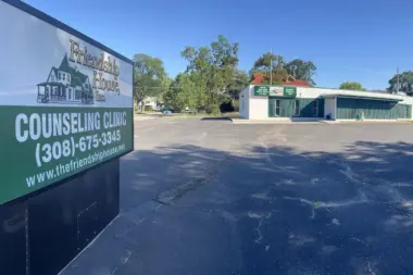 The facilities at Friendship House - Outpatient in Grand Island, NE 2
