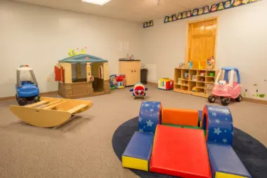 The facilities at Friendship House - Scranton in Scranton, PA 1