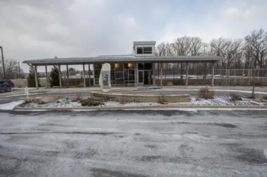 The facilities at Friendship House - Scranton in Scranton, PA 2