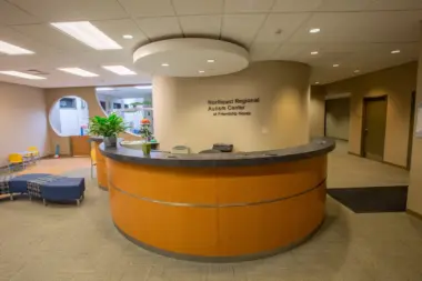 The facilities at Friendship House - Scranton in Scranton, PA 3