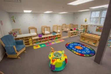 The facilities at Friendship House - Scranton in Scranton, PA 4