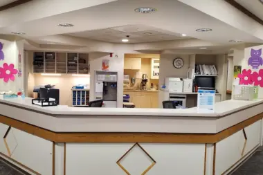 The facilities at Froedtert Health Community - Memorial Hospital in Menomonee Falls, WI 1