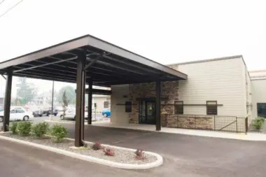 The facilities at Frontier Behavioral Health - Raschko in Spokane, WA 1