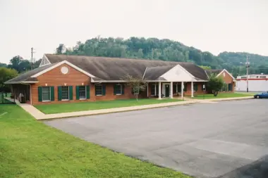 The facilities at Frontier Health - Hawkins County Mental Health Center in Rogersville, TN 1