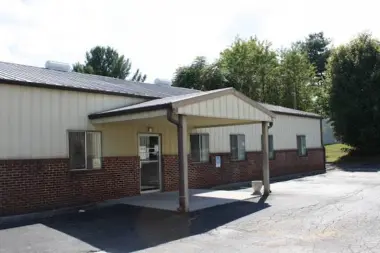 The facilities at Frontier Health - Tennessee Community Support Services in Bristol, TN 1