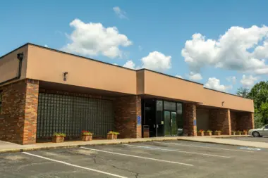 The facilities at Frontier Health - Wise County Behavioral Health Services in Big Stone Gap, VA 1