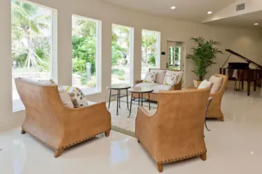 The facilities at Futures Recovery Healthcare in Jupiter, FL 3