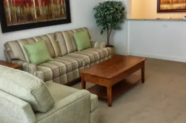 The facilities at Futures Recovery Healthcare in Jupiter, FL 4