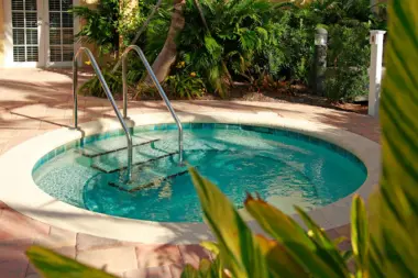 The facilities at Futures Recovery Healthcare in Jupiter, FL 2