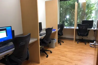 The facilities at Futures Recovery Healthcare - Outpatient in West Palm Beach, FL 1