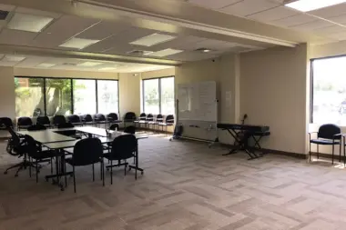 The facilities at Futures Recovery Healthcare - Outpatient in West Palm Beach, FL 2