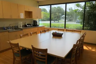 The facilities at Futures Recovery Healthcare - Outpatient in West Palm Beach, FL 3