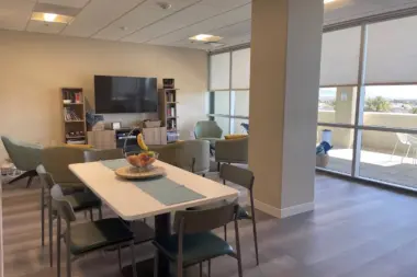 The facilities at Gallus Detox Center in Scottsdale, AZ 2