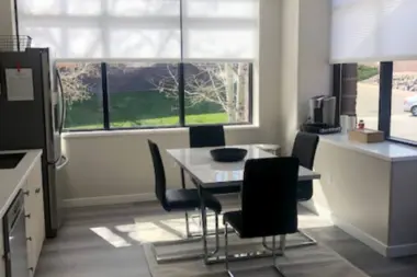 The facilities at Gallus Detox Center in Scottsdale, AZ 3