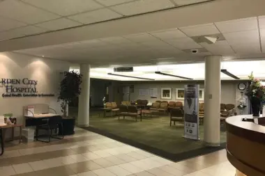 The facilities at Garden City Hospital's Center for Counseling in Garden City, MI 2